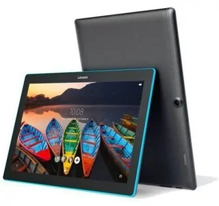 Замена материнской платы на планшете Lenovo Tab 10 TAB-X103F в Екатеринбурге